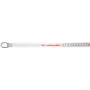 Рулетка стальная нейлоновое покрытие 50м YATO  ручная смотка закрытый корпус YT-71582