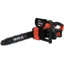 Піла цепна акумуляторна 14" YATO Li-Ion 36W (2х18В) шина 14"/35 см YT-82812