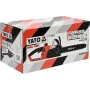 Пила ланцюгова акумуляторна 14" YATO Li-Ion 36В шина 14"/35 см  (БЕЗ АККУМУЛЯТОРА) YT-82813