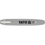 Шина напрямна ланцюгової пили YATO 12" 45 комірок для ланцюга YT-849474 YT-84917
