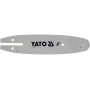 Шина напрямна тип M ланцюгової пили YATO 8" 33 яч. для ланцюга YT-849479 YT-84921