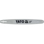 Шина напрямна тип U ланцюгової пили YATO 20" 78 яч. для ланцюга YT-849441 YT-84938