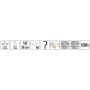 Цепь YATO 14"/ 36 см (60 звеньев) для цепных пил с шиной YT-849311 YT-849405