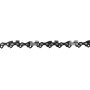 Цепь YATO 10" 25 см (40 звеньев) для цепных пил с шиной YT-84916 YT-849472