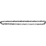 Цепь YATO 8" 20см (33 звена) для цепных пил YT-82836/-82837 с шиной YT-84921/-84923 YT-849479
