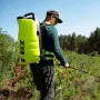 Обприскувач ранцевий акумуляторний MAROLEX RX 12 л Li-Ion 3.4 A·год (4 год) (з композ захистом) S141.141
