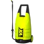 Обприскувач акумуляторний на колесах 20 л MAROLEX VX Li-Ion 3.4 A·год (4,5 год) (з композ захистом) S151.141