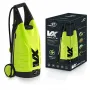 Обприскувач акумуляторний на колесах 20 л MAROLEX VX Li-Ion 3.4 A·год (4,5 год) (з композ захистом) S151.141