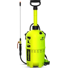 Обприскувач ранцевий 12 л MAROLEX Profession Plus S041.111