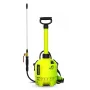Обприскувач ранцевий 5 л MAROLEX Profession Plus S042.111
