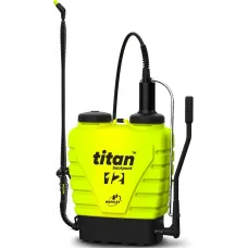 Обприскувач ранцевий 12 л MAROLEX TITAN S051.141