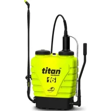 Обприскувач ранцевий 16 л MAROLEX TITAN S052.141