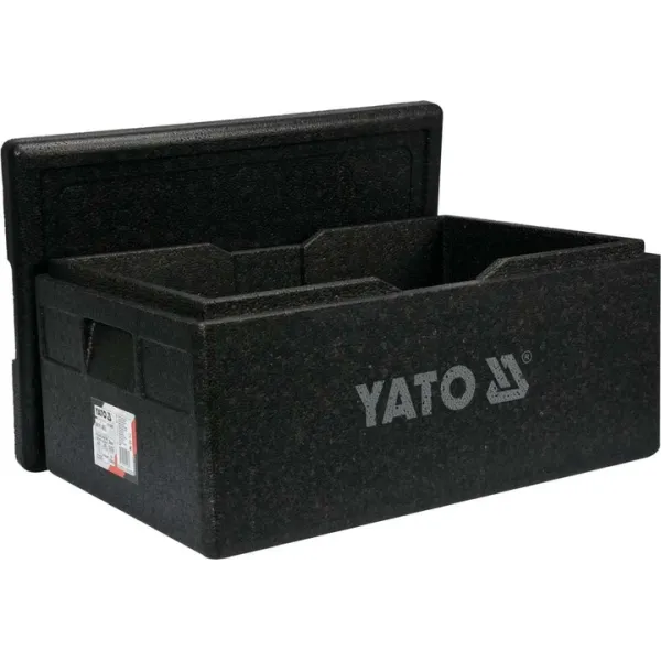 Контейнер термоізольований GN 1/1 YATO 40 л YG-09210