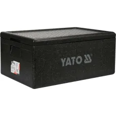 Контейнер термоізольований GN 1/1 YATO 40 л YG-09210