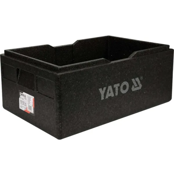 Контейнер термоізольований GN 1/1 YATO 40 л YG-09210