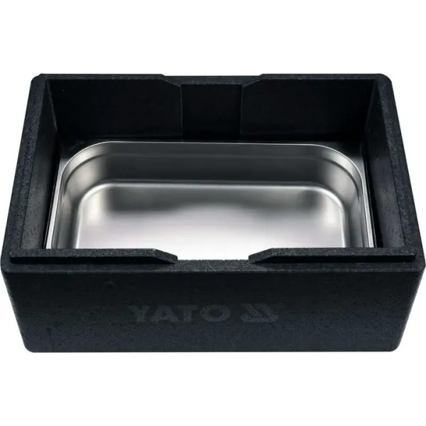 Контейнер термоізольований GN 1/1 YATO 40 л YG-09210