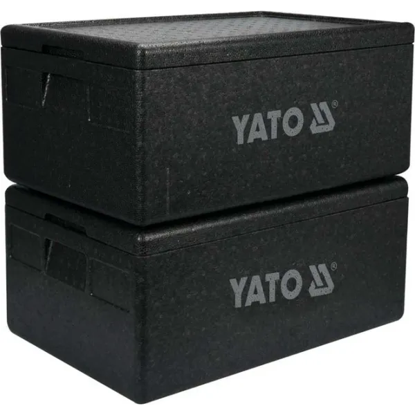 Контейнер термоізольований GN 1/1 YATO 40 л YG-09210
