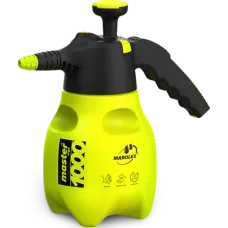 Опрыскиватель ручной помповый 1 л MAROLEX MASTER ergo S011.101