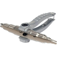 Розширювач мідних трубок YATO 7 положень 1/4" — 7/8" YT-21805