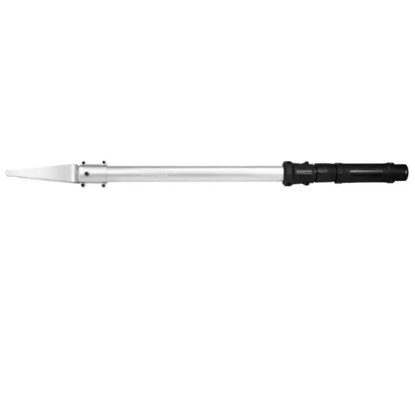 Держатель телескопический для затирочной машины YT-82330 YATO 80-150см YT-82332