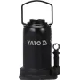 Домкрат гидравлический бутылочный 25т YATO 240-510мм  YT-17075  YT-17075