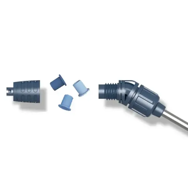 Піногенератор ручний MAROLEX Axel Acid 2000 2 л 0.4MPa VITON. 3 режими піни S124.102