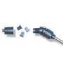 Піногенератор ручний MAROLEX Axel Acid 2000 2 л 0.4MPa VITON. 3 режими піни S124.102