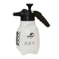 Піногенератор ручний MAROLEX Axel Acid 2000 2 л 0.4MPa VITON. 3 режими піни S124.102
