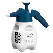 Опрыскиватель ручной MAROLEX Industry ergo  Alka line 1000 1л S091.103