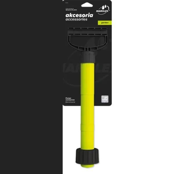 Насос універсальний MAROLEX (P069.061 (R05E)) (profession+) A005.161