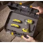 Ящик-модуль для інструменту STANLEY "FatMax" TSTAK II 446х332х163мм дві ручки FMST1-71966