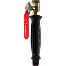 Ручка з кульовим дозувальним клапаном MAROLEX 3/8" (R020J) A068.101