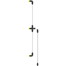Штанга горизонтальна з 3 форсунками MAROLEX 60/60 см P049.011 L008.101