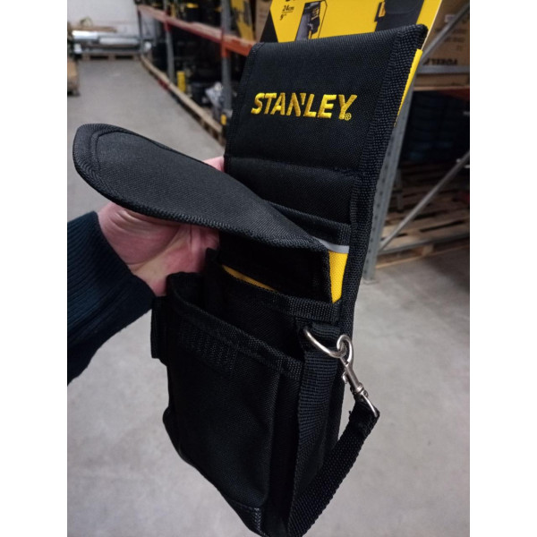 Сумка поясна STANLEY для інструменту  1-93-329