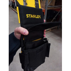 Сумка поясна STANLEY для інструменту  1-93-329