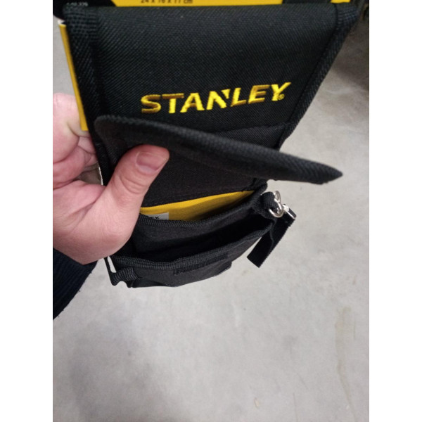 Сумка поясна STANLEY для інструменту  1-93-329