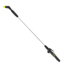 Штанга телескопічна з ручкою MAROLEX 160-300 см W039.211 (R030MX) L020.111