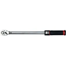 Ключ динамометричний 1/2" 10-110 Нм YATO 470 мм YT-07607