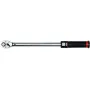 Ключ динамометричний 1/2" 10-110 Нм YATO 470 мм YT-07607