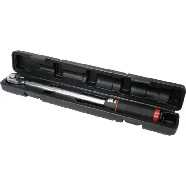 Ключ динамометричний 1/2" 10-110 Нм YATO 470 мм YT-07607