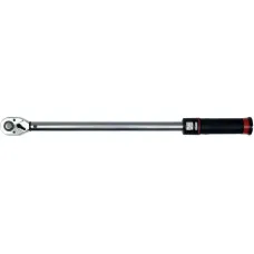 Ключ динамометричний 1/2" 65-350 Нм YATO 550 мм YT-07609