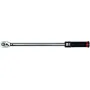 Ключ динамометричний 1/2" 65-350 Нм YATO 550 мм YT-07609