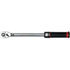 Ключ динамометричний 3/8" 10-60 Нм YATO 415мм YT-07735