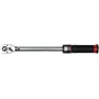 Ключ динамометричний 3/8" 10-60 Нм YATO 415мм YT-07735