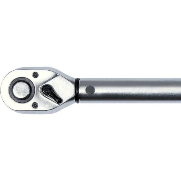 Ключ динамометричний 3/8" 10-60 Нм YATO 415мм YT-07735
