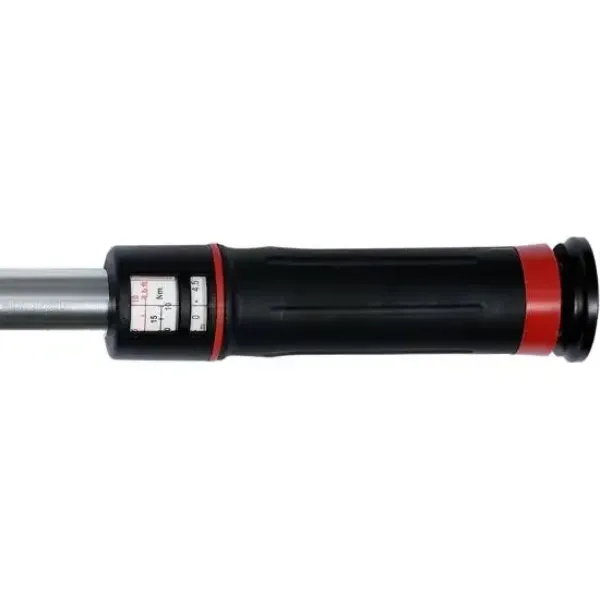Ключ динамометричний 3/8" 10-110 Нм YATO 470 мм YT-07736