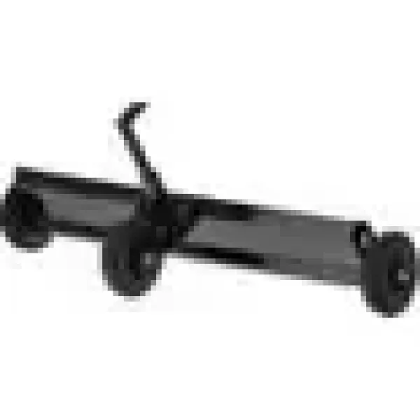 Выравниватель грунта ручной на колесах YATO рабочая зона 105см YT-86780