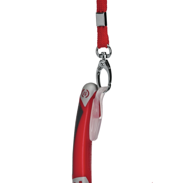 Плоскогубці комбіновані вигнуті 45° NWS 200 мм у блістері 1096-69-200-SB