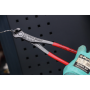 Клещи поперечные силовые NWS  230мм 115-12-230-KX2