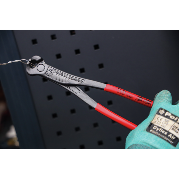 Клещи поперечные силовые NWS  300мм 115-12-300-KX4